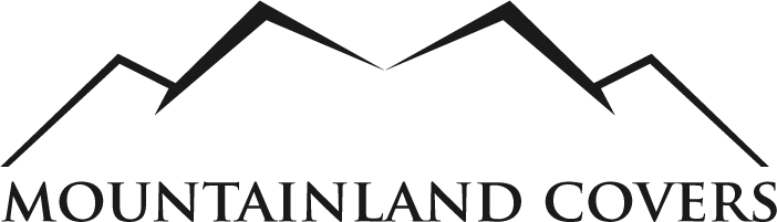 Mountainland Window Well Covers Logo