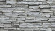Stone Window Well Liner- Mountainland Covers
