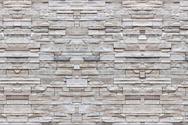 Stone Window Well Liner- Mountainland Covers